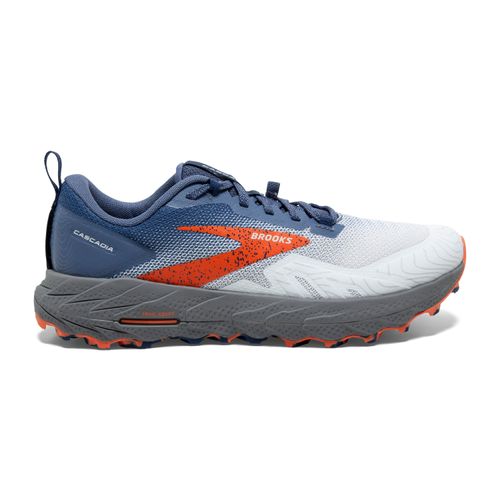 Tenis Brooks Cascadia 17 Hombre