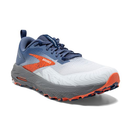 Tenis Brooks Cascadia 17 Hombre
