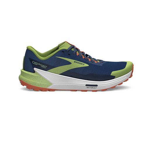 Tenis Brooks Catamount 2 Hombre