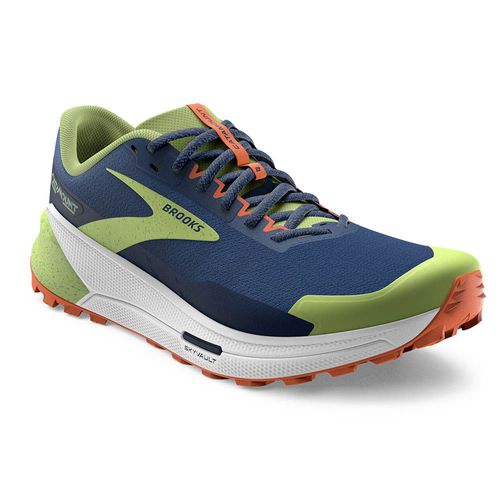 Tenis Brooks Catamount 2 Hombre
