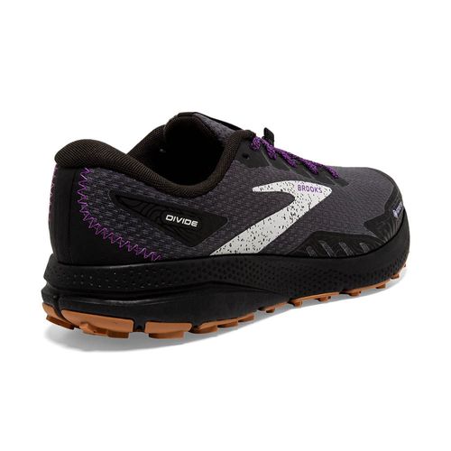 Tenis Brooks Divide 4 GTX Mujer