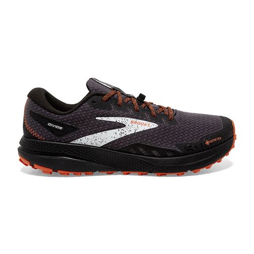 Tenis Brooks Divide 4 GTX Hombre