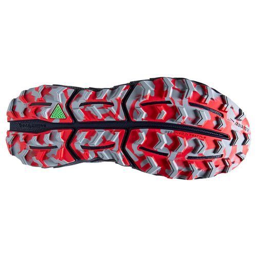 Tenis Brooks Cascadia 17 GTX Mujer