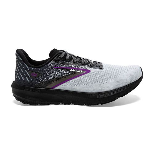 Tenis Brooks Launch 10 Mujer