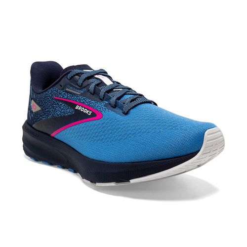 Tenis Brooks Launch 10 Mujer