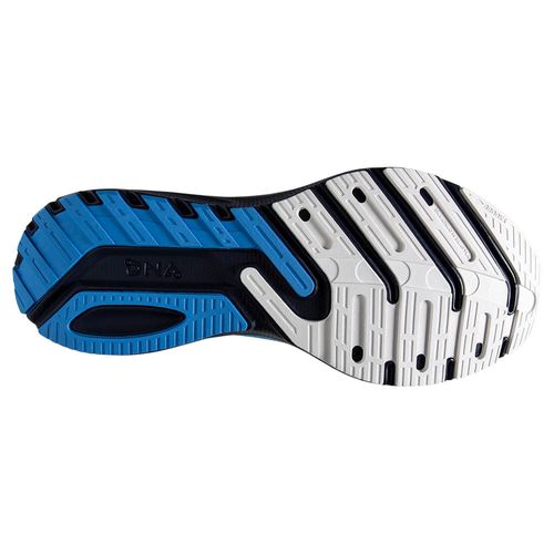 Tenis Brooks Launch 10 Mujer