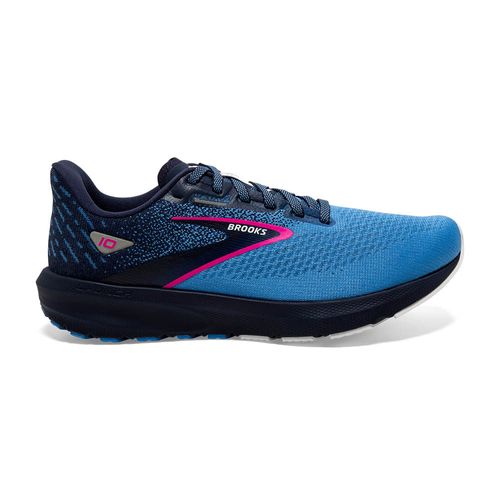 Tenis Brooks Launch 10 Mujer