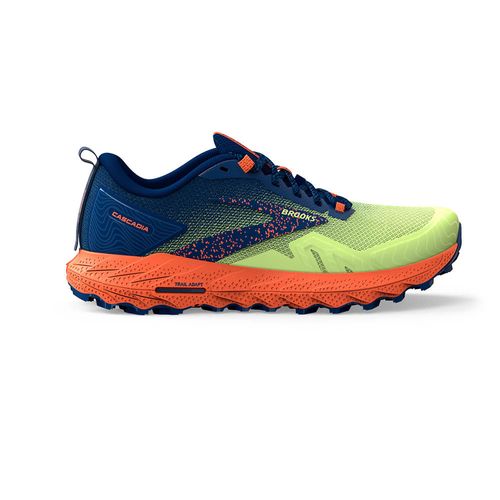 Tenis Brooks Cascadia 17 Hombre