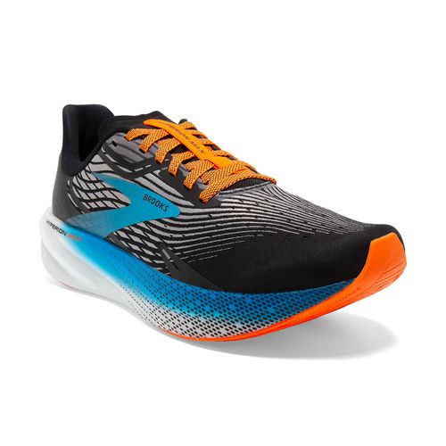 Tenis Brooks Hyperion Max Hombre