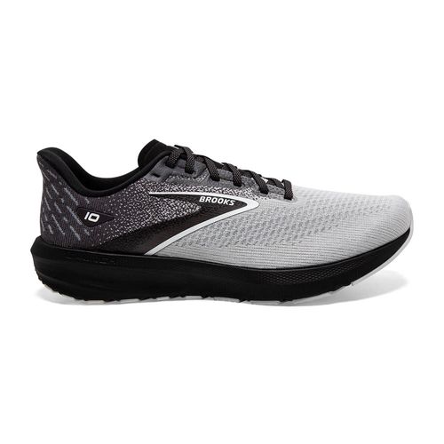 Tenis Brooks Launch 10 Hombre