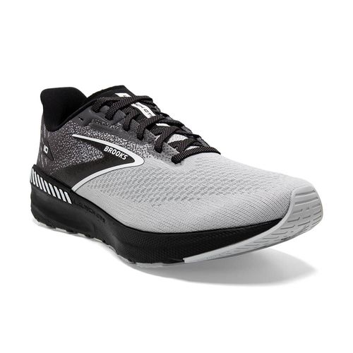 Tenis Brooks Launch 10 Hombre