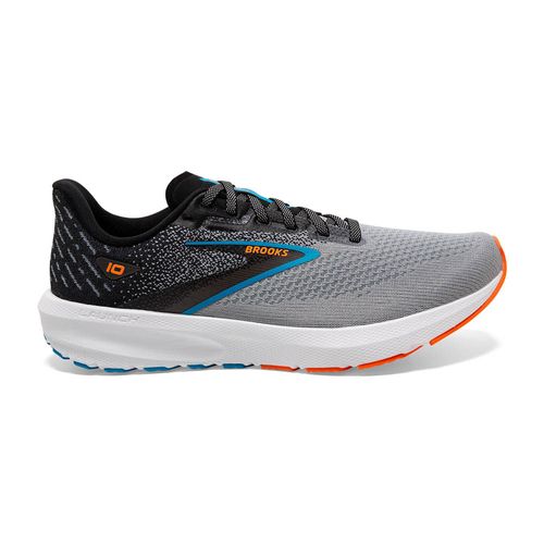 Tenis Brooks Launch 10 Hombre