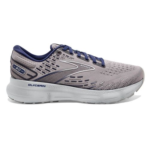 Tenis Brooks Glycerin 20 Hombre