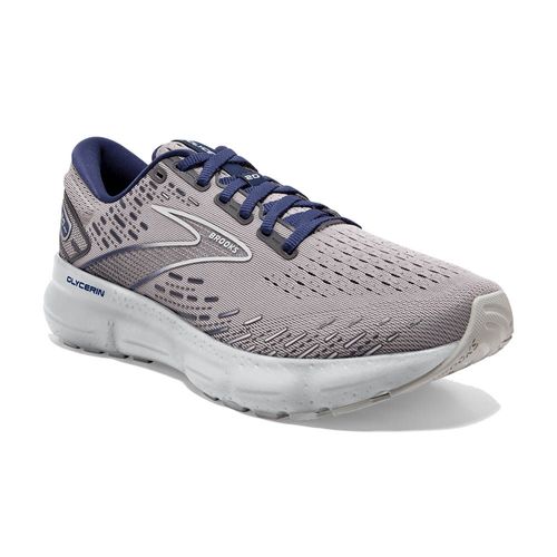 Tenis Brooks Glycerin 20 Hombre