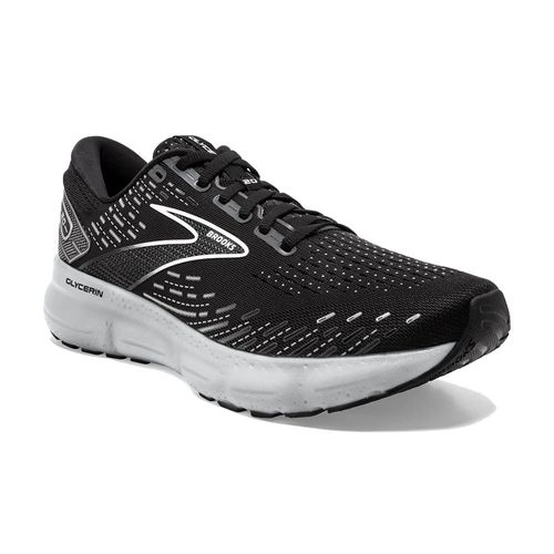 Tenis Brooks Glycerin 20 Hombre