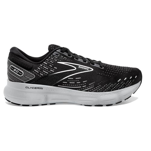 Tenis Brooks Glycerin 20 Hombre