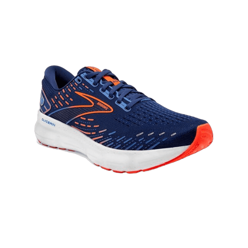 Tenis Brooks Glycerin 20 Hombre
