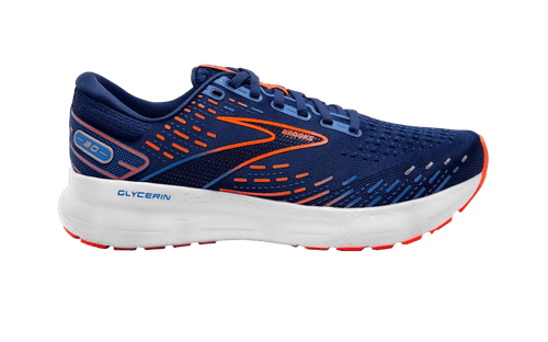 Tenis Brooks Glycerin 20 Hombre