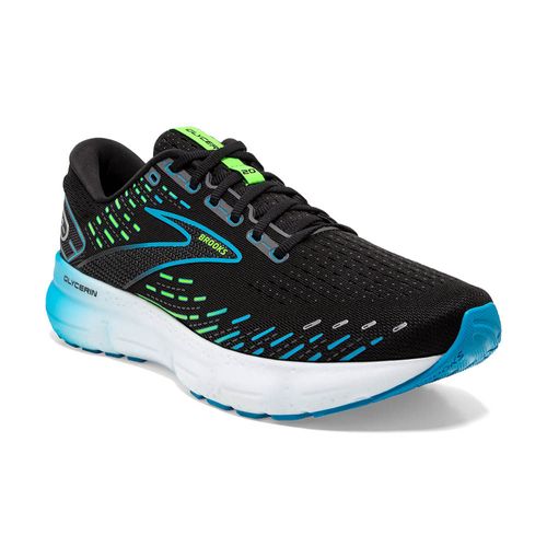Tenis Brooks Glycerin 20 Hombre
