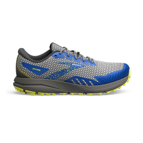 Tenis Brooks Divide 4 Hombre