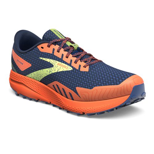 Tenis Brooks Divide 4 Hombre