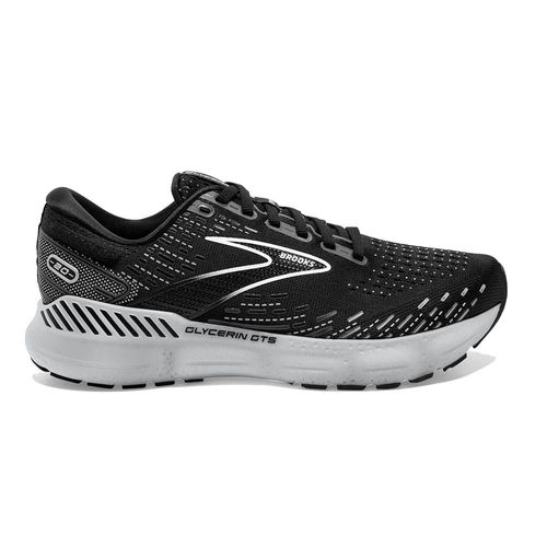 Tenis Brooks Glycerin GTS 20 Mujer