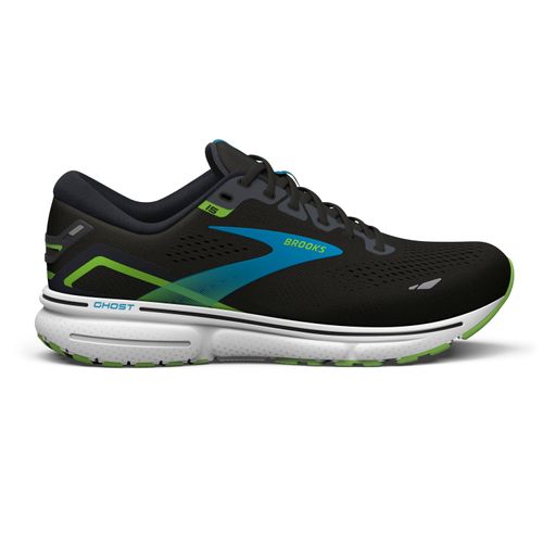 Tenis Brooks Ghost 15 Hombre