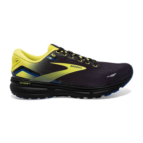 Tenis Brooks Ghost 15 Hombre