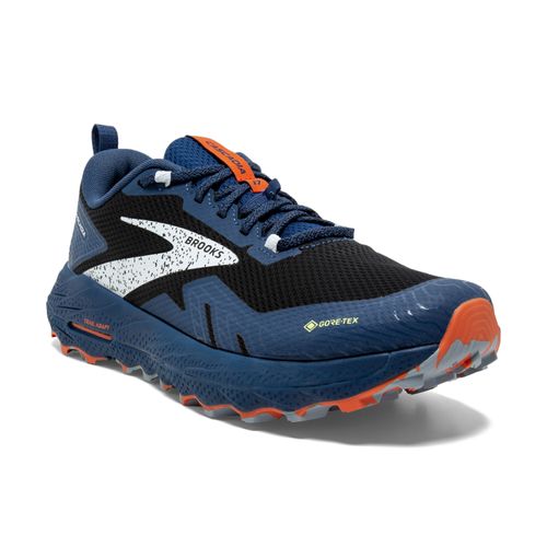 Tenis Brooks Cascadia 17 GTX Hombre
