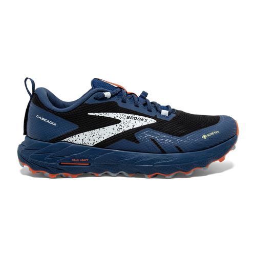 Tenis Brooks Cascadia 17 GTX Hombre