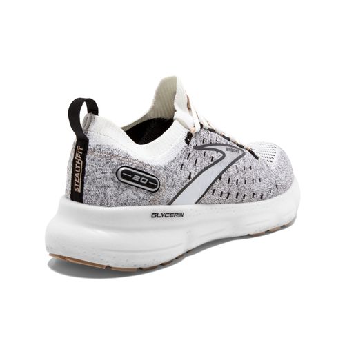 Tenis Brooks Glycerin StealthFit 20 Mujer