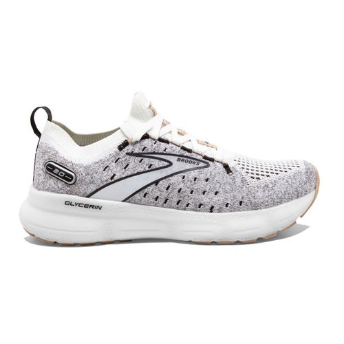 Tenis Brooks Glycerin StealthFit 20 Mujer