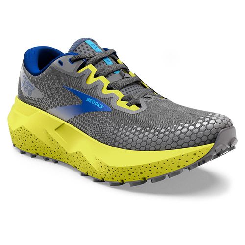Tenis Brooks Caldera 6 Hombre