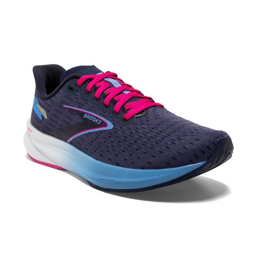 Tenis Brooks Hyperion Mujer