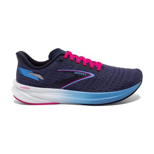Tenis Brooks Hyperion Mujer