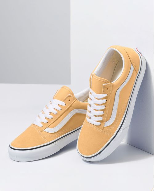 Vans clásicos Old Skool Theory Vans unisex