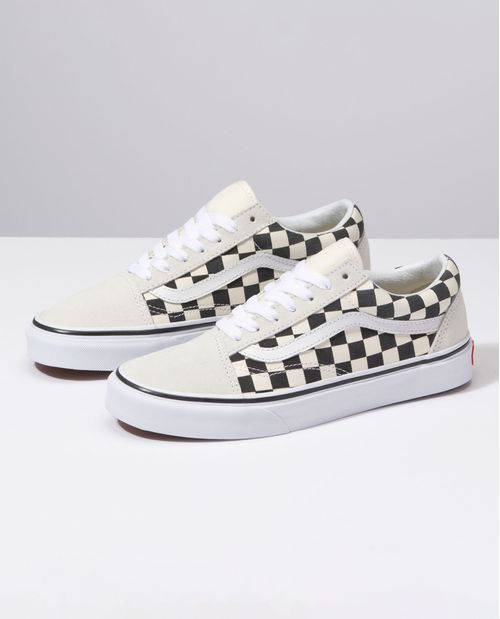 Vans clásicos Old Skool unisex