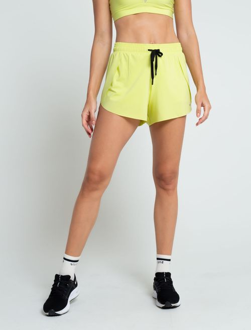 Short Funky