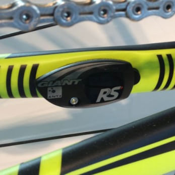 Sensor Giant New Ridesense Ant+/ Ble