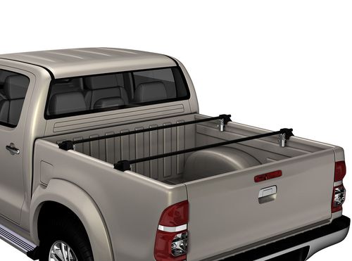 Bases Para El Volco Yakima Bedrock