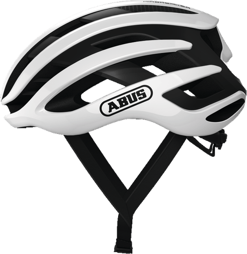 Casco Abus Airbreaker