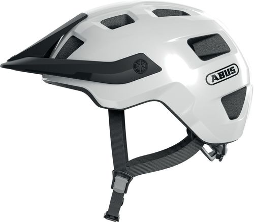 Casco Abus Motrip