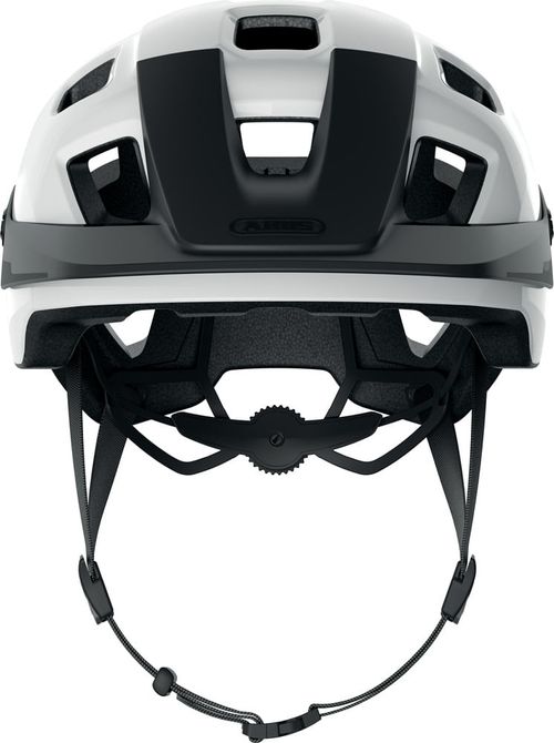 Casco Abus Motrip
