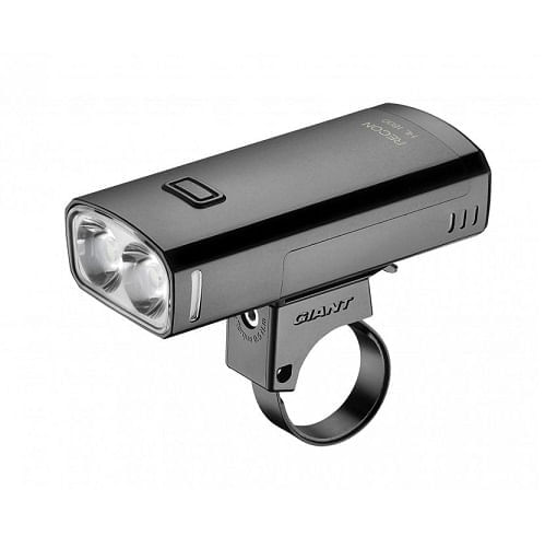 Luz Frontal Giant Recon Hl 1800 Usb