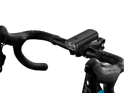 Luz Frontal Giant Recon Hl 1800 Usb
