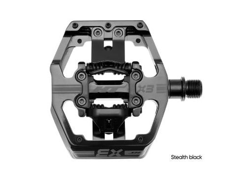 Pedal MTB HT X3