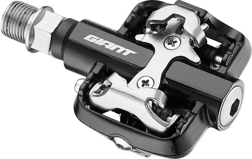 Pedales Mtb Giant Xc Sport