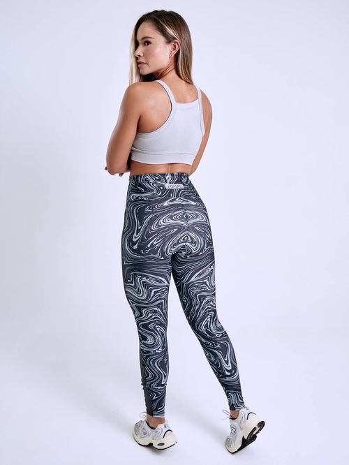 Leggings Shiny - 2406