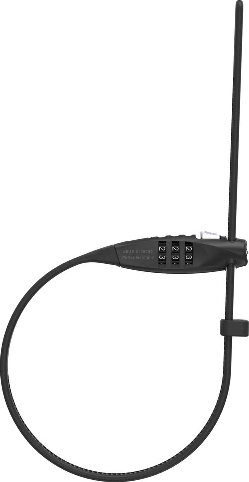 Candado Abus Combiflex Travelguard