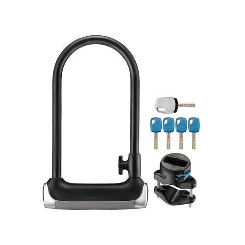 Candado Giant En U Surelock Protector